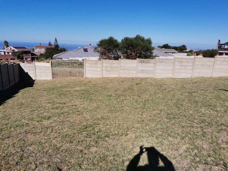 To Let 3 Bedroom Property for Rent in Dana Bay Western Cape